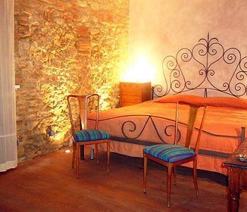 Country house Podere Monti Montepulciano